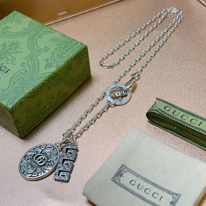 Gucci Necklaces